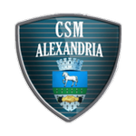 Alexandria crest