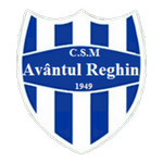 Avântul Reghin crest