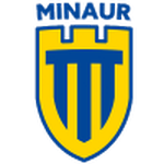 Minaur Baia Mare crest