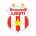 Sporting Lieşti crest