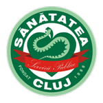Sănătatea Cluj crest