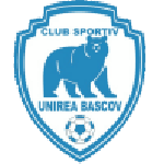 Unirea Bascov crest