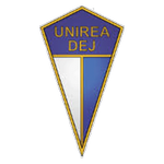 Unirea Dej crest