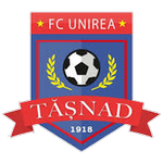 Unirea Tășnad crest