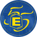 Elana Toruń crest