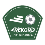 Rekord Bielsko-Biała crest
