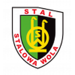 Stal Stalowa Wola crest