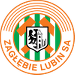Zagłębie Lubin II crest
