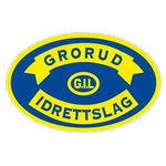Grorud crest