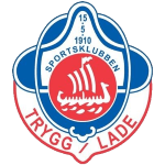 Trygg/Lade crest