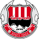 Verspah Oita crest