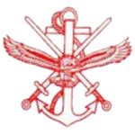 Services crest
