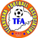 Telangana crest