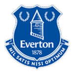Everton U21 crest
