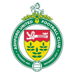 Ashford United crest