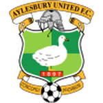 Aylesbury United crest