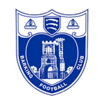 Barking crest