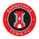 Barnstaple Town crest