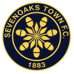 Sevenoaks Town crest