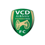 VCD Athletic crest