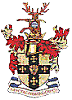 Waltham Abbey crest