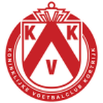 Kortrijk crest