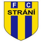 Strání crest