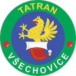 Tatran Všechovice crest