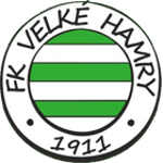 Velké Hamry crest