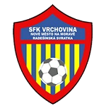 Vrchovina crest