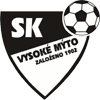 Vysoké Mýto crest