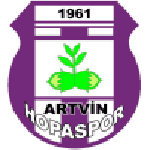 Artvin Hopaspor crest