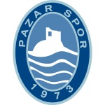 Pazarspor crest