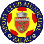 SCM Zalău crest