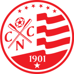 Nautico Recife crest