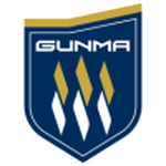 Thespakusatsu Gunma crest