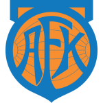 Aalesund crest