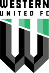 Western United crest