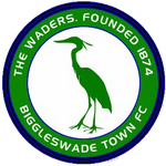 Biggleswade crest
