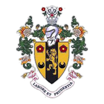 Brighouse Town crest