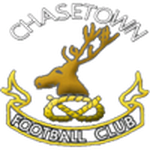 Chasetown crest