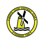 North Leigh crest