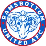 Ramsbottom United crest