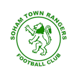 Soham Town Rangers crest