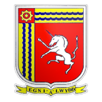 FC Cwmaman crest