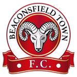 Beaconsfield Town crest