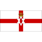 Northern Ireland crest