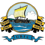 Gosport Borough crest