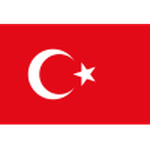 Türkiye crest