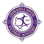 Ankaraspor crest